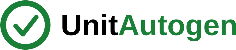UnitAutogen